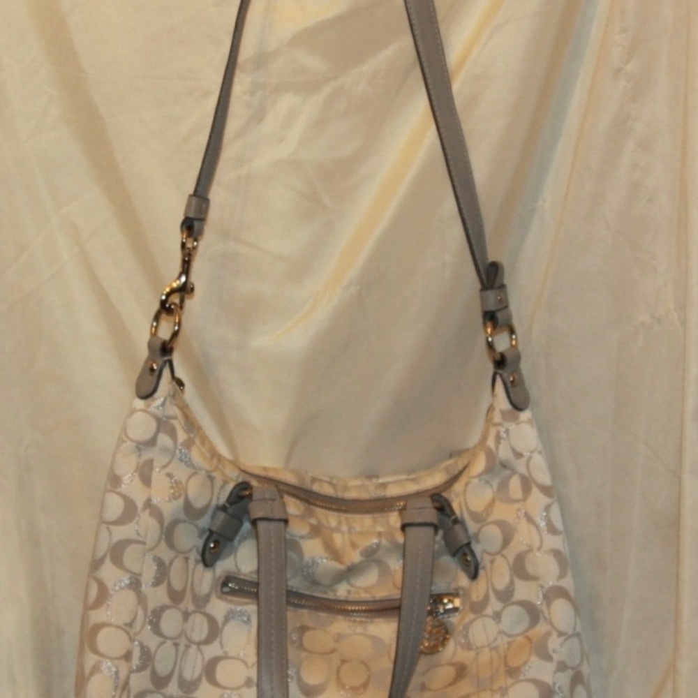 Coach Bag - Picture 2 of 6